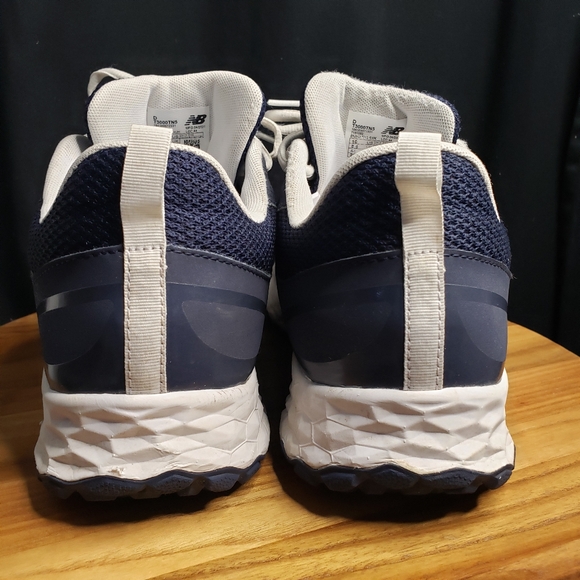 New Balance T3000TN5 Sneakers - Navy Blue in Men's size 10 - Picture 5 of 11